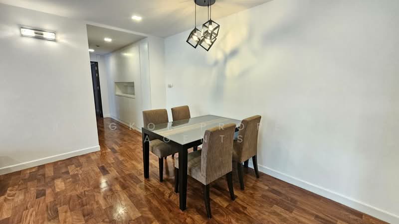 Baan Mela, Bangkok, Soi Sukhumvit 53, Khlong Tan Nua, Watthana, Bangkok, 2 Bedrooms, 150 sqm, Condo For Rent, by BANGKOK PROPERTY AGENTS, 500489852 - DDproperty.com