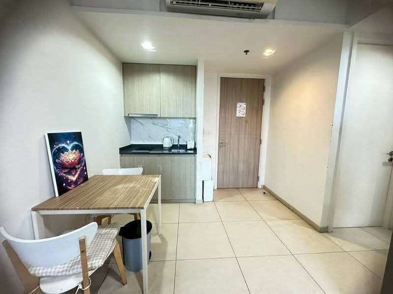Unixx South Pattaya, Chon Buri (Pattaya), Village No. 12 163, Nong Pru, Bang Lamung (Pattaya), Chon Buri (Pattaya), 1 Bedroom, 35 sqm, Condo For Rent, by ชาลิสา ปัสสาคร, 500489854 - DDproperty.com