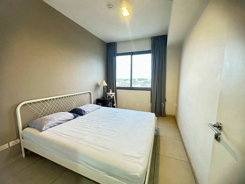 Unixx South Pattaya, Chon Buri (Pattaya), Village No. 12 163, Nong Pru, Bang Lamung (Pattaya), Chon Buri (Pattaya), 1 Bedroom, 35 sqm, Condo For Rent, by ชาลิสา ปัสสาคร, 500489854 - DDproperty.com