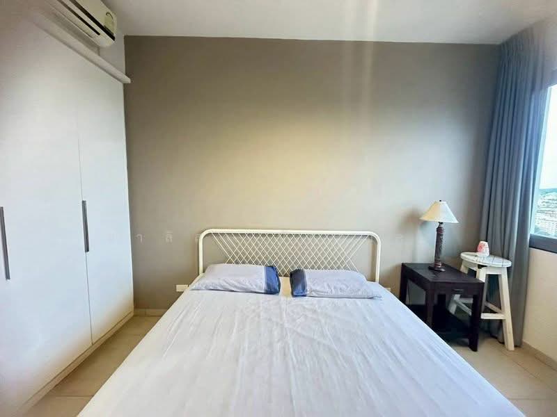 Unixx South Pattaya, Chon Buri (Pattaya), Village No. 12 163, Nong Pru, Bang Lamung (Pattaya), Chon Buri (Pattaya), 1 Bedroom, 35 sqm, Condo For Rent, by ชาลิสา ปัสสาคร, 500489854 - DDproperty.com