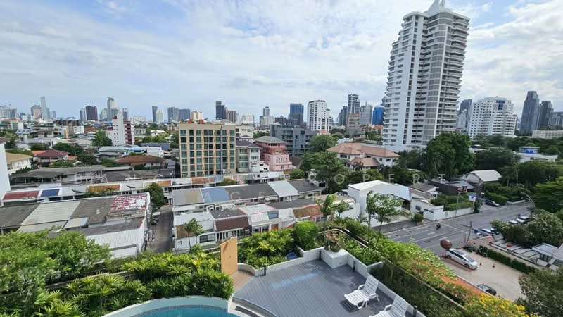 Baan Thai Living Ekkamai : บ้านไทยลิฟวิ่ง เอกมัย, กรุงเทพ, 40 ซอย ปรีดีพนมยงค์ 31, คลองตันเหนือ, วัฒนา, กรุงเทพ, 332 ตร.ม., คอนโด ให้เช่า, โดย BANGKOK PROPERTY AGENTS, 500489855 - DDproperty.com