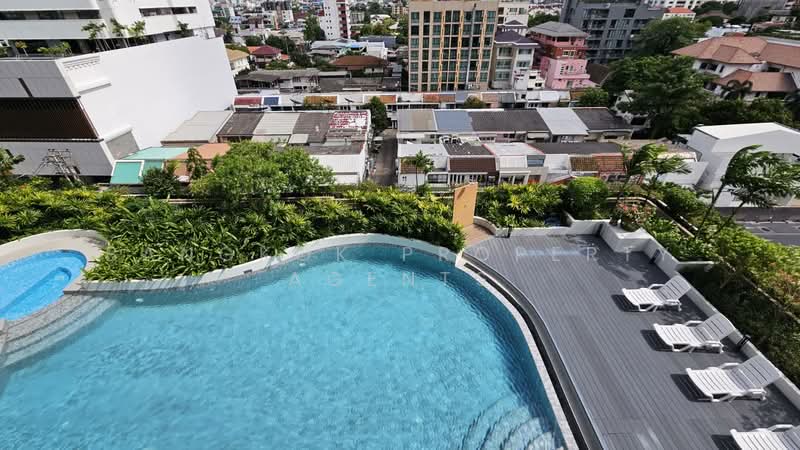 Baan Thai Living Ekkamai, Bangkok, 40 Soi Pridi Banomyong 31, Khlong Tan Nua, Watthana, Bangkok, 4 Bedrooms, 332 sqm, Condo For Rent, by BANGKOK PROPERTY AGENTS, 500489855 - DDproperty.com