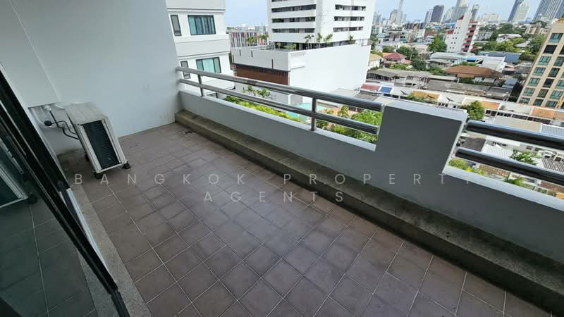 Baan Thai Living Ekkamai : บ้านไทยลิฟวิ่ง เอกมัย, กรุงเทพ, 40 ซอย ปรีดีพนมยงค์ 31, คลองตันเหนือ, วัฒนา, กรุงเทพ, 332 ตร.ม., คอนโด ให้เช่า, โดย BANGKOK PROPERTY AGENTS, 500489855 - DDproperty.com