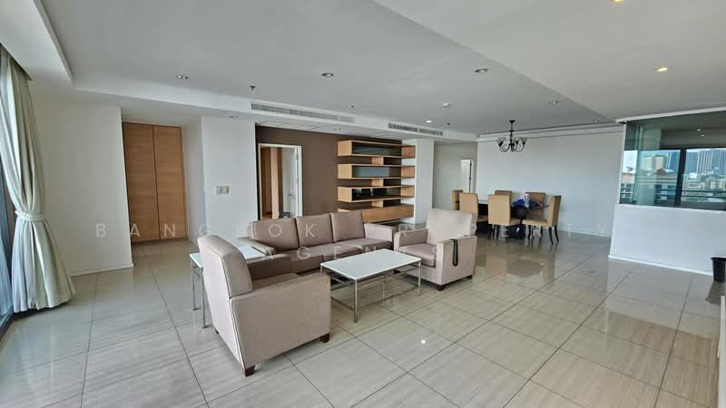 Baan Thai Living Ekkamai, Bangkok, 40 Soi Pridi Banomyong 31, Khlong Tan Nua, Watthana, Bangkok, 4 Bedrooms, 332 sqm, Condo For Rent, by BANGKOK PROPERTY AGENTS, 500489855 - DDproperty.com