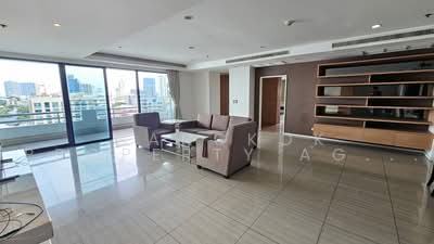 For Rent - Baan Thai Living Ekkamai, Bangkok