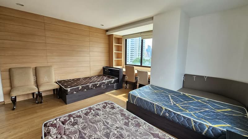 Baan Thai Living Ekkamai, Bangkok, 40 Soi Pridi Banomyong 31, Khlong Tan Nua, Watthana, Bangkok, 4 Bedrooms, 332 sqm, Condo For Rent, by BANGKOK PROPERTY AGENTS, 500489855 - DDproperty.com