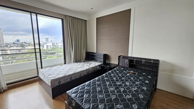 Baan Thai Living Ekkamai : บ้านไทยลิฟวิ่ง เอกมัย, กรุงเทพ, 40 ซอย ปรีดีพนมยงค์ 31, คลองตันเหนือ, วัฒนา, กรุงเทพ, 332 ตร.ม., คอนโด ให้เช่า, โดย BANGKOK PROPERTY AGENTS, 500489855 - DDproperty.com