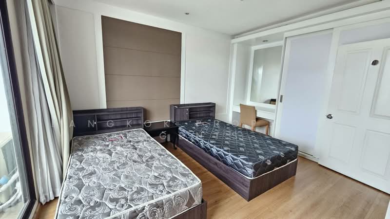 Baan Thai Living Ekkamai : บ้านไทยลิฟวิ่ง เอกมัย, กรุงเทพ, 40 ซอย ปรีดีพนมยงค์ 31, คลองตันเหนือ, วัฒนา, กรุงเทพ, 332 ตร.ม., คอนโด ให้เช่า, โดย BANGKOK PROPERTY AGENTS, 500489855 - DDproperty.com