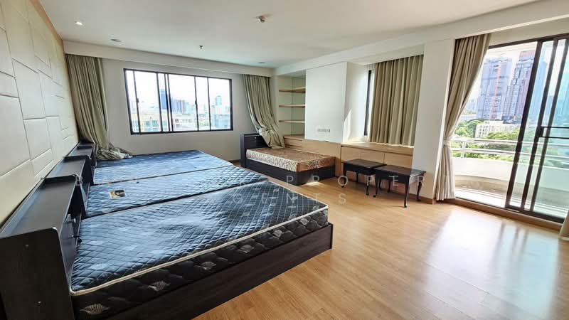 Baan Thai Living Ekkamai : บ้านไทยลิฟวิ่ง เอกมัย, กรุงเทพ, 40 ซอย ปรีดีพนมยงค์ 31, คลองตันเหนือ, วัฒนา, กรุงเทพ, 332 ตร.ม., คอนโด ให้เช่า, โดย BANGKOK PROPERTY AGENTS, 500489855 - DDproperty.com