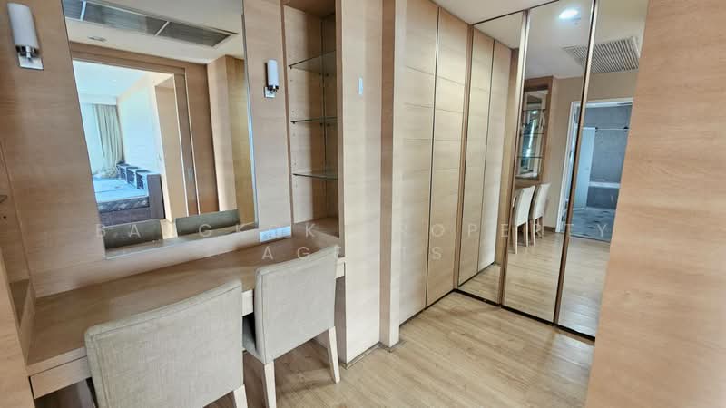 Baan Thai Living Ekkamai : บ้านไทยลิฟวิ่ง เอกมัย, กรุงเทพ, 40 ซอย ปรีดีพนมยงค์ 31, คลองตันเหนือ, วัฒนา, กรุงเทพ, 332 ตร.ม., คอนโด ให้เช่า, โดย BANGKOK PROPERTY AGENTS, 500489855 - DDproperty.com