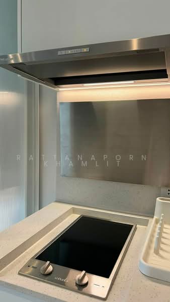 SCOPE Promsri, Bangkok, 345 Sukhumvit 49, Khlong Tan Nua, Watthana, Bangkok, 1 Bedroom, 29 sqm, Condo For Rent, by Rattanaporn Khamlit, 500489856 - DDproperty.com