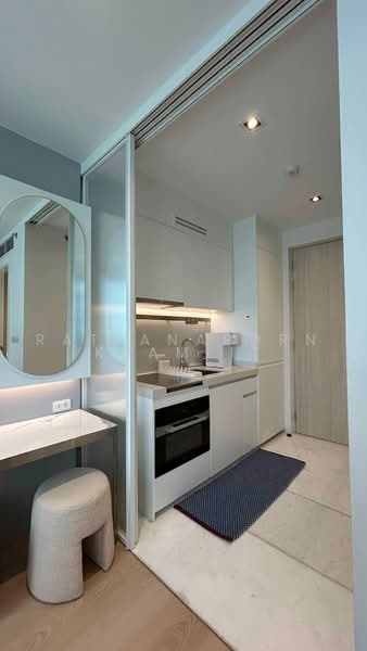 SCOPE Promsri, Bangkok, 345 Sukhumvit 49, Khlong Tan Nua, Watthana, Bangkok, 1 Bedroom, 29 sqm, Condo For Rent, by Rattanaporn Khamlit, 500489856 - DDproperty.com