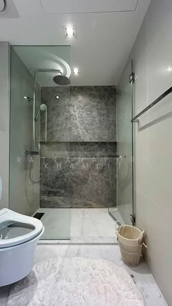 SCOPE Promsri, Bangkok, 345 Sukhumvit 49, Khlong Tan Nua, Watthana, Bangkok, 1 Bedroom, 29 sqm, Condo For Rent, by Rattanaporn Khamlit, 500489856 - DDproperty.com