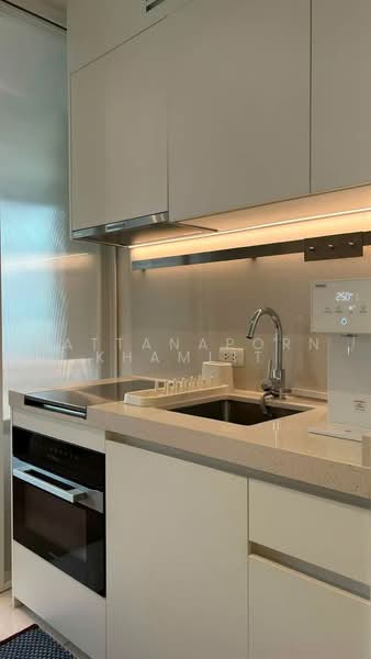 SCOPE Promsri, Bangkok, 345 Sukhumvit 49, Khlong Tan Nua, Watthana, Bangkok, 1 Bedroom, 29 sqm, Condo For Rent, by Rattanaporn Khamlit, 500489856 - DDproperty.com
