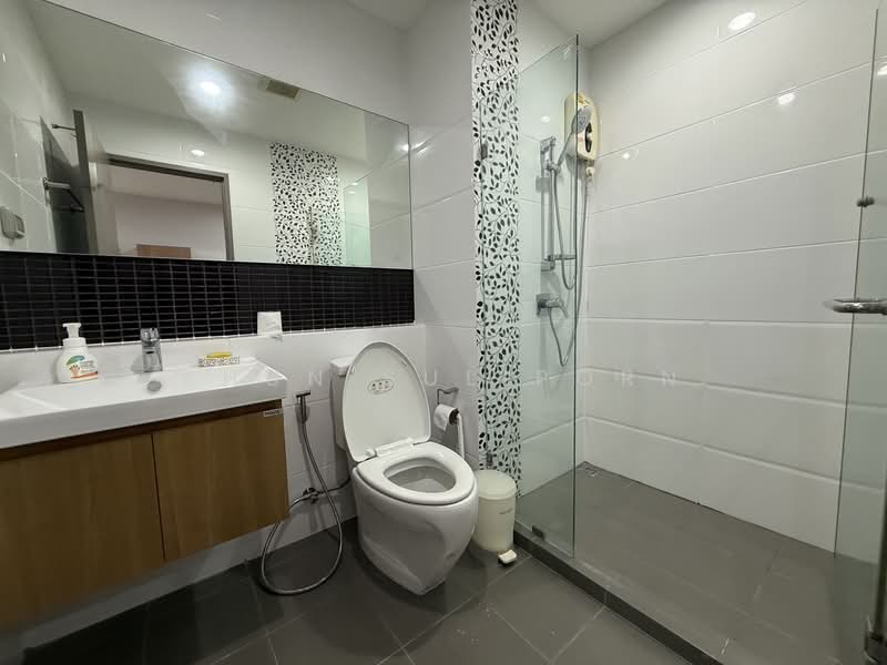 The Tempo Grand Sathorn-Wutthakat, Bangkok, Ratchaphruek Road, Bangko, Chom Thong, Bangkok, 1 Bedroom, 30 sqm, Condo For Rent, by Khun Suliporn, 500489860 - DDproperty.com