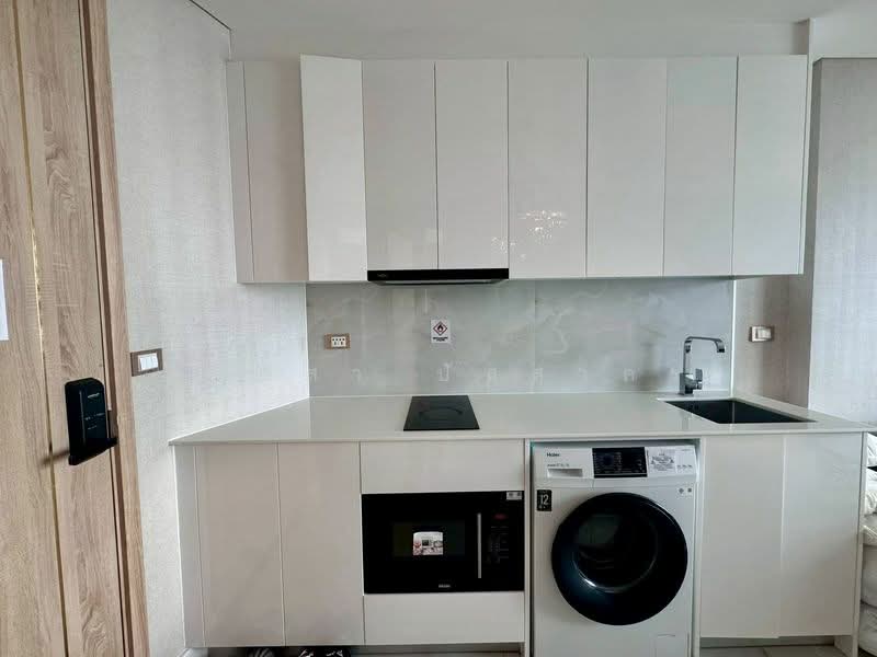 Copacabana Beach Jomtien, Chon Buri (Pattaya), Jomtien Sai Song Rd, Nong Pru, Bang Lamung (Pattaya), Chon Buri (Pattaya), 1 Bedroom, 39 sqm, Condo For Rent, by ชาลิสา ปัสสาคร, 500489861 - DDproperty.com