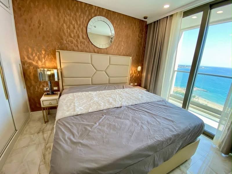 Copacabana Beach Jomtien : โคปาคาบาน่า บีช จอมเทียน, ชลบุรี, ตำบลหนองปรือ อำเภอบางละมุง ชลบุรี, หนองปรือ, บางละมุง, ชลบุรี, 35 ตร.ม., คอนโด ให้เช่า, โดย Wingyin, 500489865 - DDproperty.com