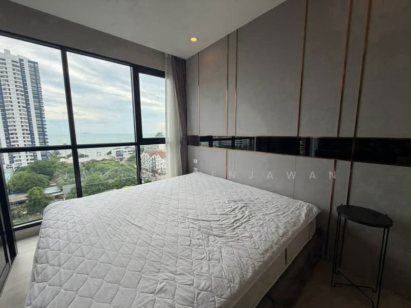 The Panora Pattaya, Chon Buri (Pattaya), Pratumnak Rd., Nong Pru, Bang Lamung (Pattaya), Chon Buri (Pattaya), 1 Bedroom, 35 sqm, Condo For Rent, by JaoBen Benjawan, 500489867 - DDproperty.com