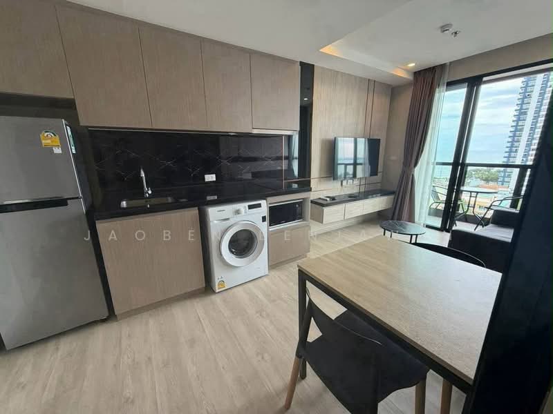 The Panora Pattaya, Chon Buri (Pattaya), Pratumnak Rd., Nong Pru, Bang Lamung (Pattaya), Chon Buri (Pattaya), 1 Bedroom, 35 sqm, Condo For Rent, by JaoBen Benjawan, 500489867 - DDproperty.com