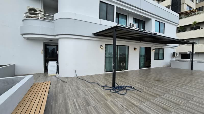 Baan Thai Living Ekkamai, Bangkok, 40 Soi Pridi Banomyong 31, Khlong Tan Nua, Watthana, Bangkok, 3 Bedrooms, 304 sqm, Condo For Rent, by BANGKOK PROPERTY AGENTS, 500489868 - DDproperty.com