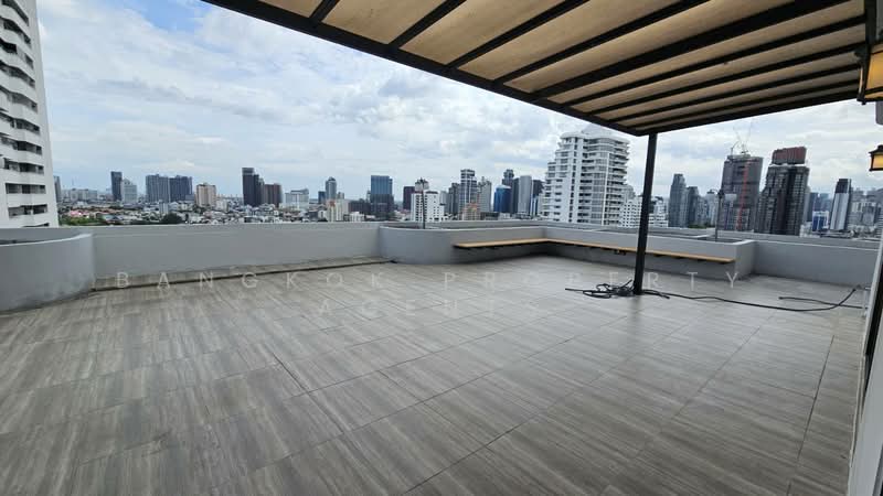 Baan Thai Living Ekkamai, Bangkok, 40 Soi Pridi Banomyong 31, Khlong Tan Nua, Watthana, Bangkok, 3 Bedrooms, 304 sqm, Condo For Rent, by BANGKOK PROPERTY AGENTS, 500489868 - DDproperty.com