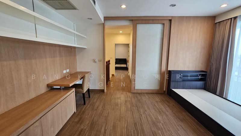 Baan Thai Living Ekkamai : บ้านไทยลิฟวิ่ง เอกมัย, กรุงเทพ, 40 ซอย ปรีดีพนมยงค์ 31, คลองตันเหนือ, วัฒนา, กรุงเทพ, 304 ตร.ม., คอนโด ให้เช่า, โดย BANGKOK PROPERTY AGENTS, 500489868 - DDproperty.com