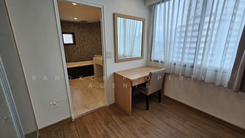 Baan Thai Living Ekkamai, Bangkok, 40 Soi Pridi Banomyong 31, Khlong Tan Nua, Watthana, Bangkok, 3 Bedrooms, 304 sqm, Condo For Rent, by BANGKOK PROPERTY AGENTS, 500489868 - DDproperty.com