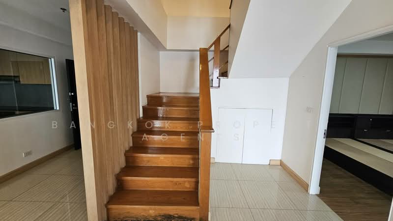 Baan Thai Living Ekkamai, Bangkok, 40 Soi Pridi Banomyong 31, Khlong Tan Nua, Watthana, Bangkok, 3 Bedrooms, 304 sqm, Condo For Rent, by BANGKOK PROPERTY AGENTS, 500489868 - DDproperty.com