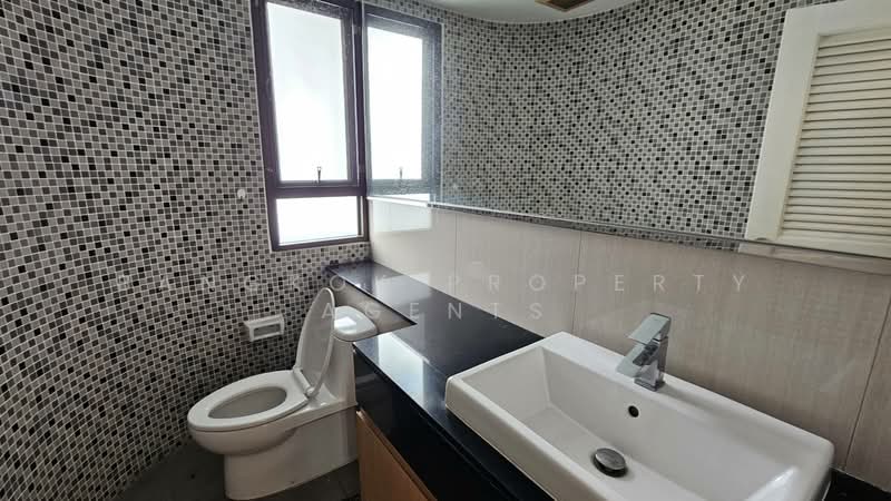 Baan Thai Living Ekkamai, Bangkok, 40 Soi Pridi Banomyong 31, Khlong Tan Nua, Watthana, Bangkok, 3 Bedrooms, 304 sqm, Condo For Rent, by BANGKOK PROPERTY AGENTS, 500489868 - DDproperty.com