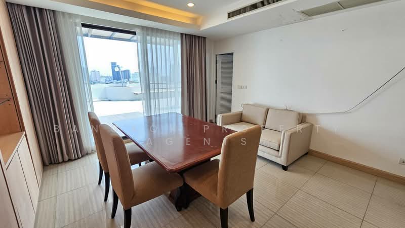 Baan Thai Living Ekkamai, Bangkok, 40 Soi Pridi Banomyong 31, Khlong Tan Nua, Watthana, Bangkok, 3 Bedrooms, 304 sqm, Condo For Rent, by BANGKOK PROPERTY AGENTS, 500489868 - DDproperty.com