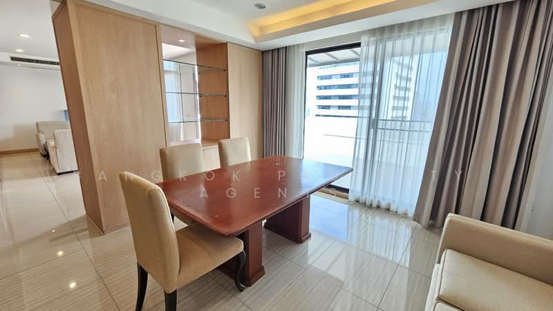 Baan Thai Living Ekkamai, Bangkok, 40 Soi Pridi Banomyong 31, Khlong Tan Nua, Watthana, Bangkok, 3 Bedrooms, 304 sqm, Condo For Rent, by BANGKOK PROPERTY AGENTS, 500489868 - DDproperty.com