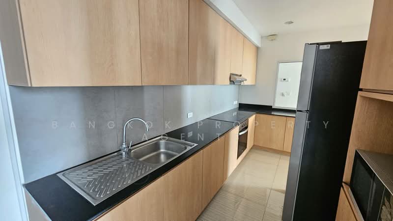 Baan Thai Living Ekkamai, Bangkok, 40 Soi Pridi Banomyong 31, Khlong Tan Nua, Watthana, Bangkok, 3 Bedrooms, 304 sqm, Condo For Rent, by BANGKOK PROPERTY AGENTS, 500489868 - DDproperty.com
