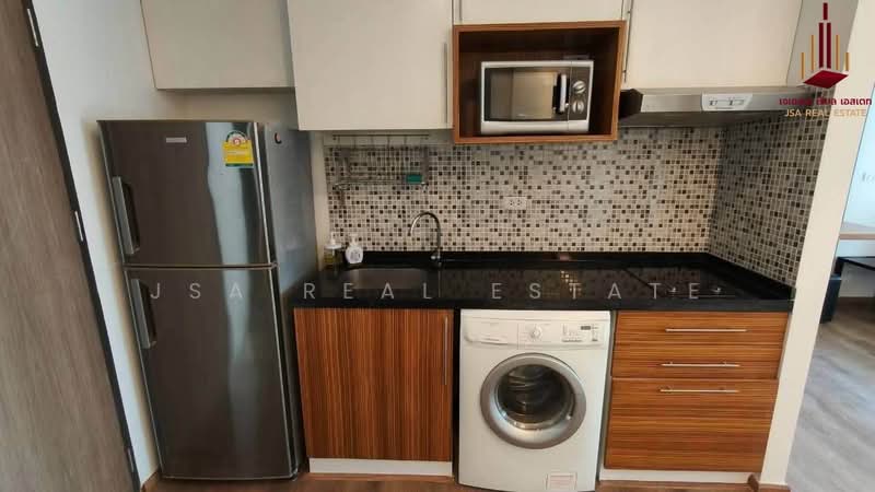 Noble Remix, Bangkok, 772 Soi Sukhumvit 36, Sukhumvit Road, Khong Tan, Khlong Toei, Bangkok, Studio, 45 sqm, Condo For Rent, by JSA REAL ESTATE, 500489870 - DDproperty.com