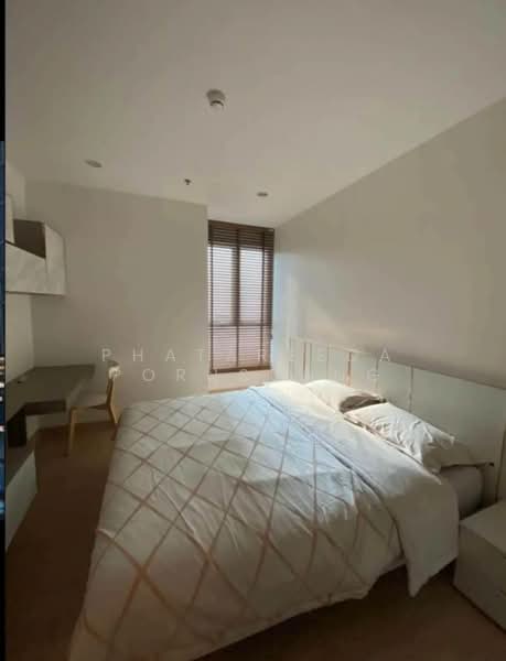 Supalai Riva Grande Rama 3, Bangkok, Rama 3 Road, Chong Nonsi, Yan Nawa, Bangkok, 1 Bedroom, 62 sqm, Condo For Rent, by Phatareeda Pornsuang, 500489871 - DDproperty.com