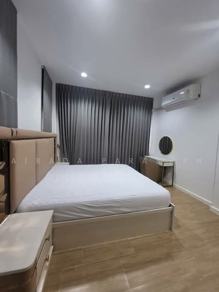 Perfect Place Sukhumvit 77-Suvarnabhumi, Samut Prakan, Lat Krabang Road, Rachathewa, Bang Plee, Samut Prakan, 4 Bedrooms, 160 sqm, Single Detached House For Rent, by Airada Parasarn, 500489872 - DDproperty.com