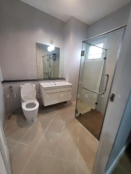 Perfect Place Sukhumvit 77-Suvarnabhumi, Samut Prakan, Lat Krabang Road, Rachathewa, Bang Plee, Samut Prakan, 4 Bedrooms, 160 sqm, Single Detached House For Rent, by Airada Parasarn, 500489872 - DDproperty.com