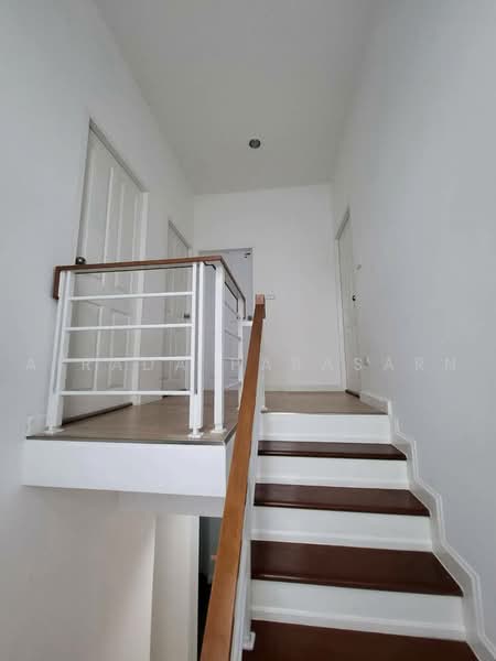 Perfect Place Sukhumvit 77-Suvarnabhumi : เพอร์เฟค เพลส สุขุมวิท77-สุวรรณภูมิ, สมุทรปราการ, ถนนลาดกระบัง, ราชาเทวะ, บางพลี, สมุทรปราการ, 160 ตร.ม., บ้านเดี่ยว ให้เช่า, โดย Airada Parasarn, 500489872 - DDproperty.com