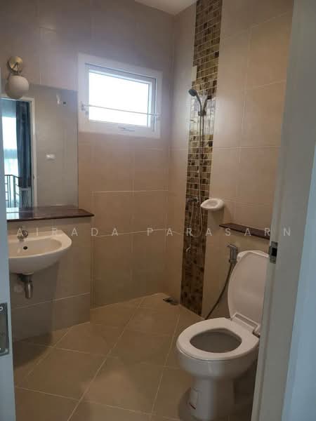 Perfect Place Sukhumvit 77-Suvarnabhumi, Samut Prakan, Lat Krabang Road, Rachathewa, Bang Plee, Samut Prakan, 4 Bedrooms, 160 sqm, Single Detached House For Rent, by Airada Parasarn, 500489872 - DDproperty.com