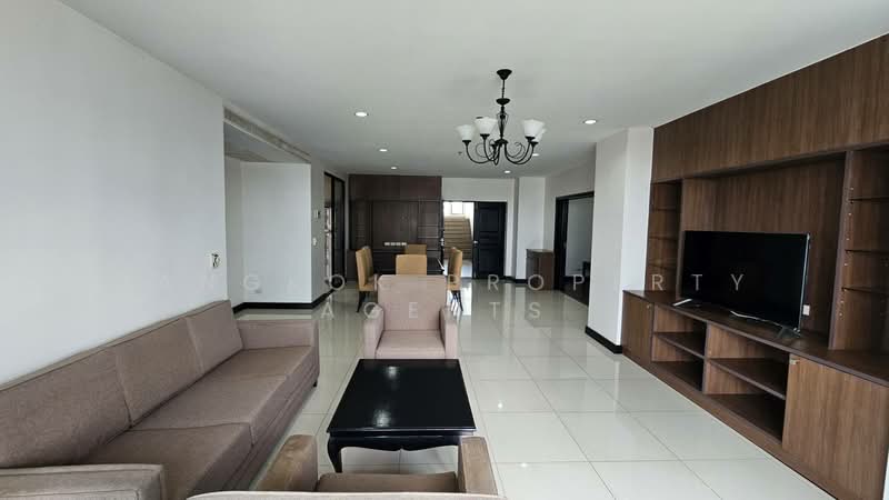 Baan Thai Living Ekkamai : บ้านไทยลิฟวิ่ง เอกมัย, กรุงเทพ, 40 ซอย ปรีดีพนมยงค์ 31, คลองตันเหนือ, วัฒนา, กรุงเทพ, 170 ตร.ม., คอนโด ให้เช่า, โดย BANGKOK PROPERTY AGENTS, 500489873 - DDproperty.com