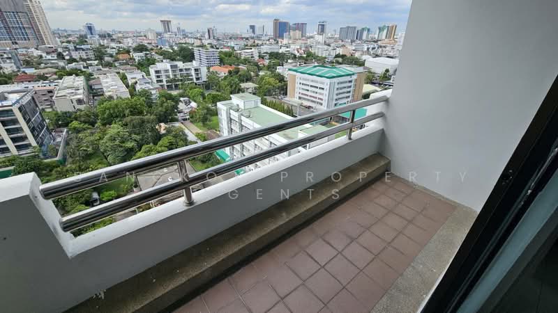 Baan Thai Living Ekkamai, Bangkok, 40 Soi Pridi Banomyong 31, Khlong Tan Nua, Watthana, Bangkok, 3 Bedrooms, 170 sqm, Condo For Rent, by BANGKOK PROPERTY AGENTS, 500489873 - DDproperty.com
