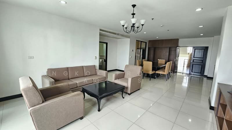 Baan Thai Living Ekkamai, Bangkok, 40 Soi Pridi Banomyong 31, Khlong Tan Nua, Watthana, Bangkok, 3 Bedrooms, 170 sqm, Condo For Rent, by BANGKOK PROPERTY AGENTS, 500489873 - DDproperty.com