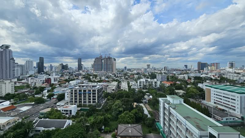 Baan Thai Living Ekkamai, Bangkok, 40 Soi Pridi Banomyong 31, Khlong Tan Nua, Watthana, Bangkok, 3 Bedrooms, 170 sqm, Condo For Rent, by BANGKOK PROPERTY AGENTS, 500489873 - DDproperty.com