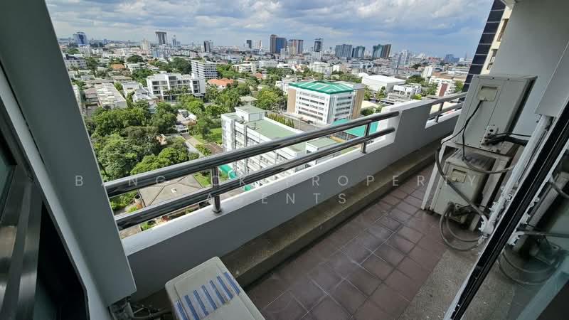 Baan Thai Living Ekkamai, Bangkok, 40 Soi Pridi Banomyong 31, Khlong Tan Nua, Watthana, Bangkok, 3 Bedrooms, 170 sqm, Condo For Rent, by BANGKOK PROPERTY AGENTS, 500489873 - DDproperty.com