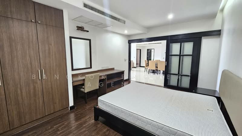 Baan Thai Living Ekkamai, Bangkok, 40 Soi Pridi Banomyong 31, Khlong Tan Nua, Watthana, Bangkok, 3 Bedrooms, 170 sqm, Condo For Rent, by BANGKOK PROPERTY AGENTS, 500489873 - DDproperty.com