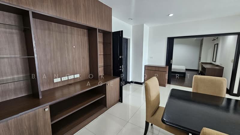 Baan Thai Living Ekkamai : บ้านไทยลิฟวิ่ง เอกมัย, กรุงเทพ, 40 ซอย ปรีดีพนมยงค์ 31, คลองตันเหนือ, วัฒนา, กรุงเทพ, 170 ตร.ม., คอนโด ให้เช่า, โดย BANGKOK PROPERTY AGENTS, 500489873 - DDproperty.com