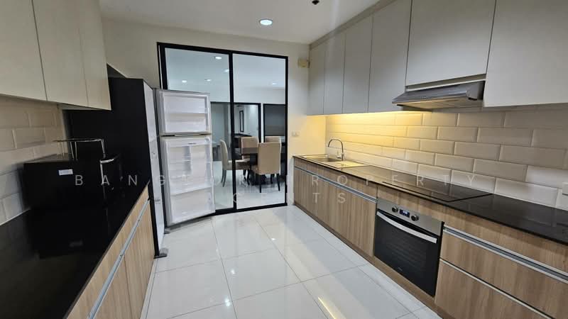 Baan Thai Living Ekkamai : บ้านไทยลิฟวิ่ง เอกมัย, กรุงเทพ, 40 ซอย ปรีดีพนมยงค์ 31, คลองตันเหนือ, วัฒนา, กรุงเทพ, 170 ตร.ม., คอนโด ให้เช่า, โดย BANGKOK PROPERTY AGENTS, 500489873 - DDproperty.com