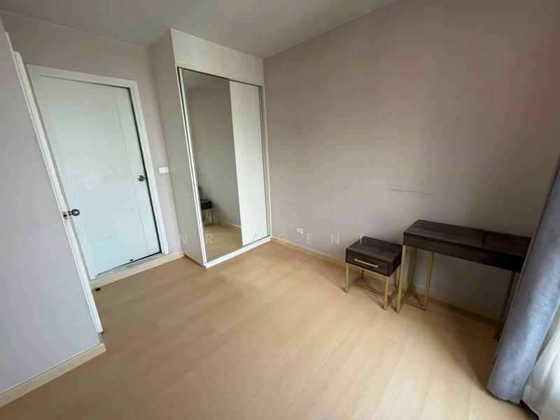 Plum Condo Pinklao Station, Bangkok, Somdet Chaopraya Road, Bang Yi Khan, Bang Phlat, Bangkok, 1 Bedroom, 26 sqm, Condo For Sale, by NR AGENT, 500489874 - DDproperty.com