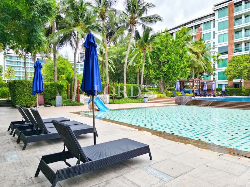 Amari Residences Hua Hin, Prachuap Khiri Khan, Soi Hua Hin 87, Nong Kae, Hua Hin, Prachuap Khiri Khan, 2 Bedrooms, 83 sqm, Condo For Sale, by Mark Puttkammer, 500489875 - DDproperty.com
