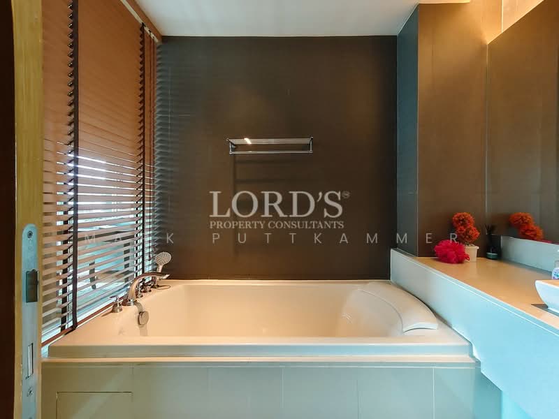 Amari Residences Hua Hin, Prachuap Khiri Khan, Soi Hua Hin 87, Nong Kae, Hua Hin, Prachuap Khiri Khan, 2 Bedrooms, 83 sqm, Condo For Sale, by Mark Puttkammer, 500489875 - DDproperty.com