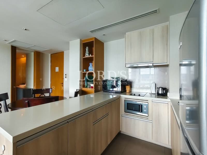 Amari Residences Hua Hin, Prachuap Khiri Khan, Soi Hua Hin 87, Nong Kae, Hua Hin, Prachuap Khiri Khan, 2 Bedrooms, 83 sqm, Condo For Sale, by Mark Puttkammer, 500489875 - DDproperty.com